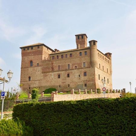 Casa Dei Nonni #Charminglanga Villa Grinzane Cavour Kültér fotó
